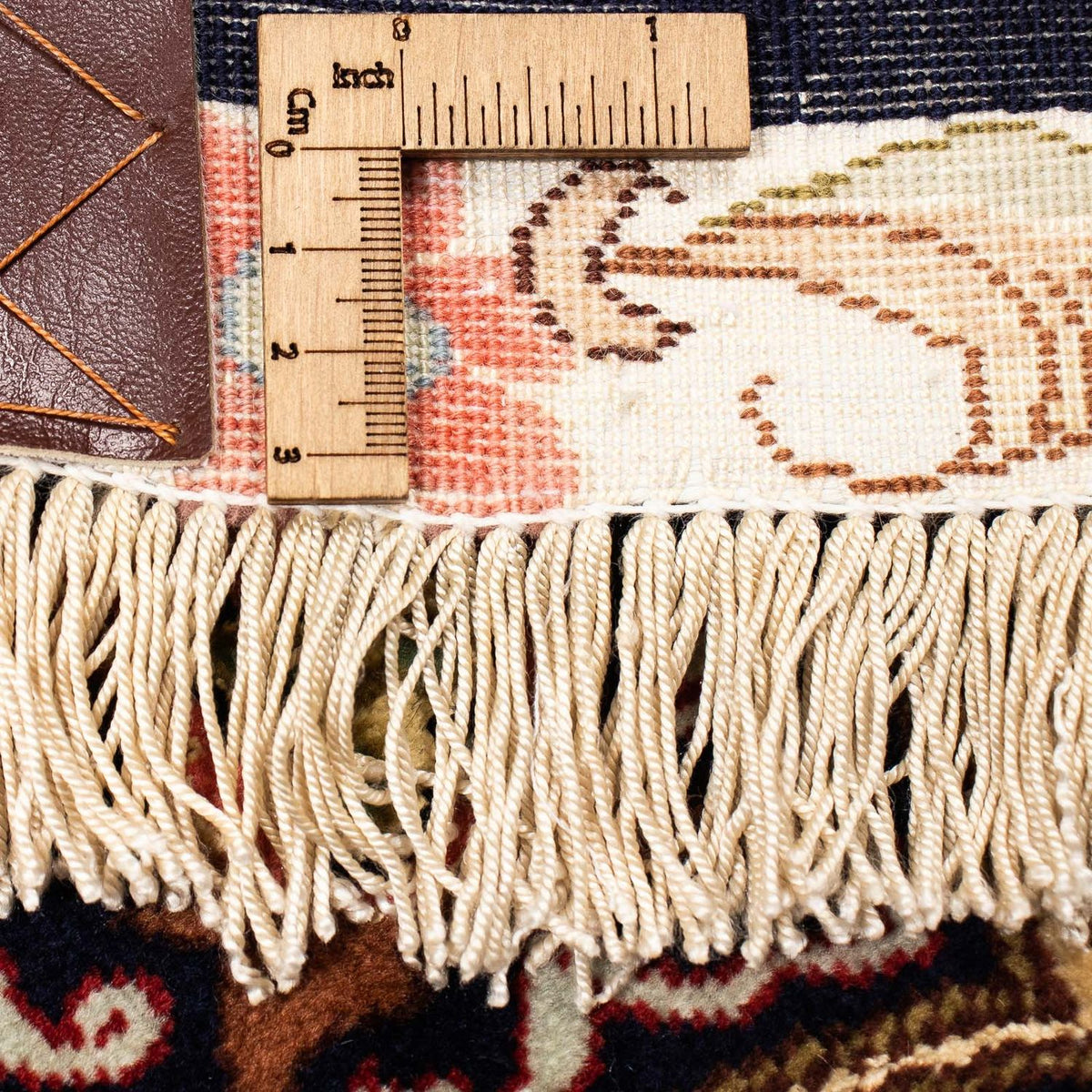 Tappeto Persero - Tabriz - Reale - 410 x 304 cm - multicolore