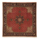 Tabriz Tappeto 203x200cm - Tappeto persiano
