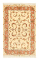 Tabriz - 50 Raj Tappeto 162x103cm - Tappeto persiano