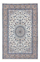 Nain - 9 la Tappeto 300x200cm - Tappeto persiano