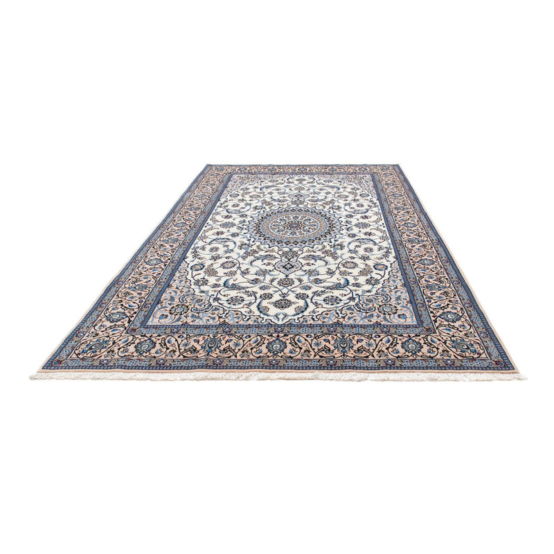 Tappeto Persero - Nain - Reale - 300 x 200 cm - beige