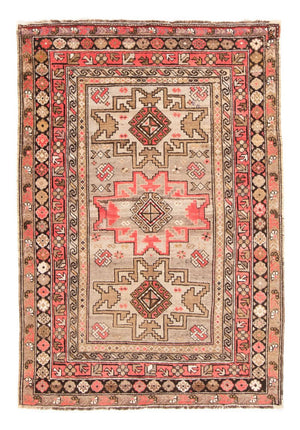 Tappeto Persero - Nomade - 162 x 118 cm - beige