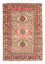 Tappeto Persero - Nomade - 162 x 118 cm - beige