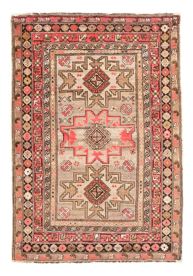 Tappeto Persero - Nomade - 162 x 118 cm - beige