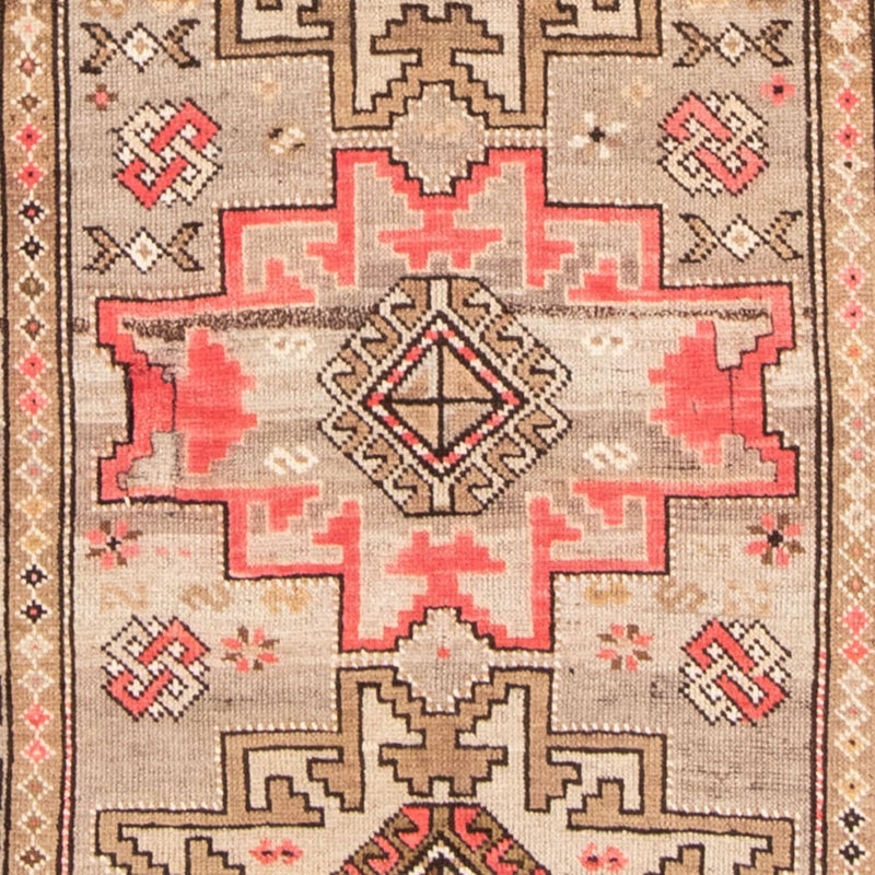 Tappeto Persero - Nomade - 162 x 118 cm - beige