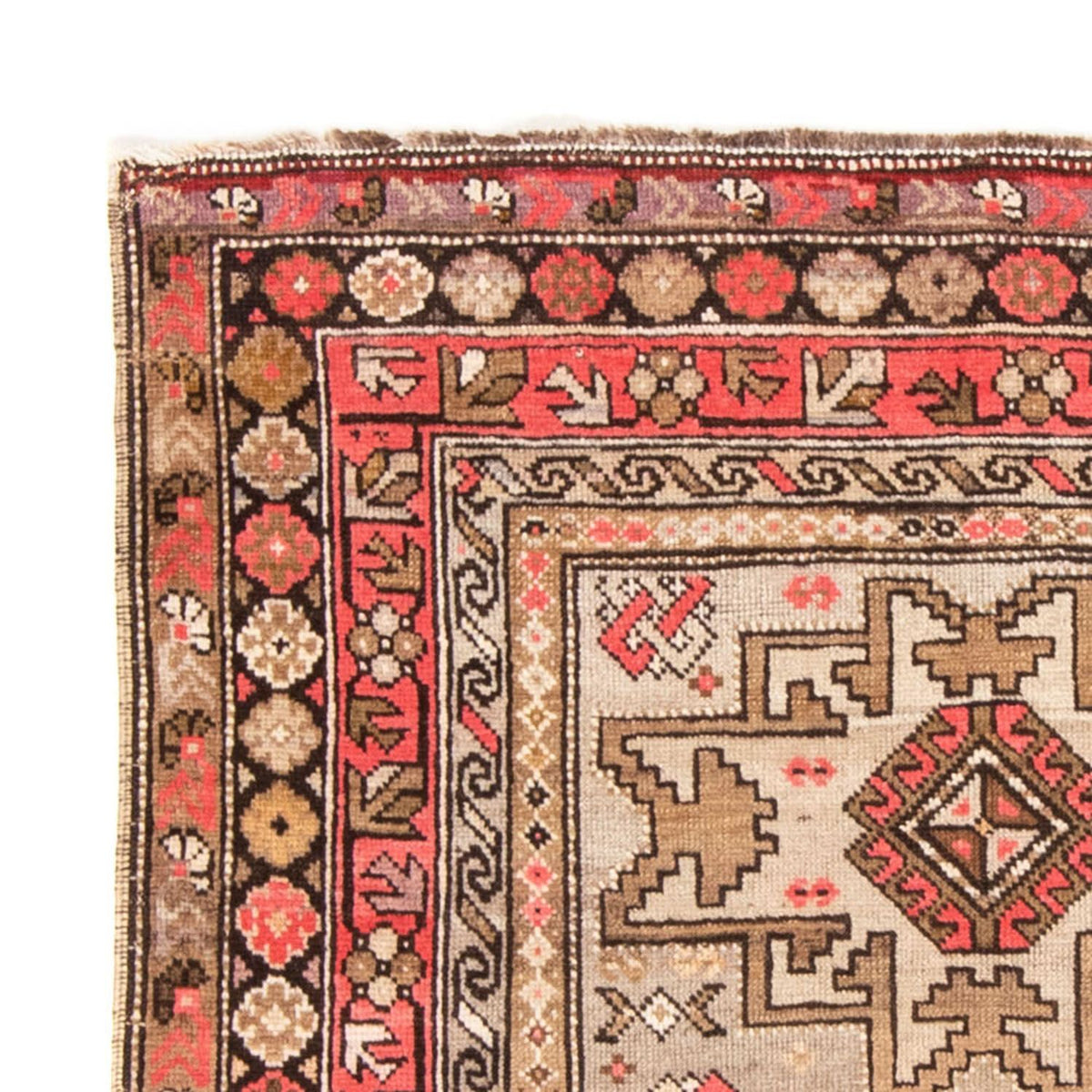 Ardabil Tappeto 118x162cm - Tappeto persiano