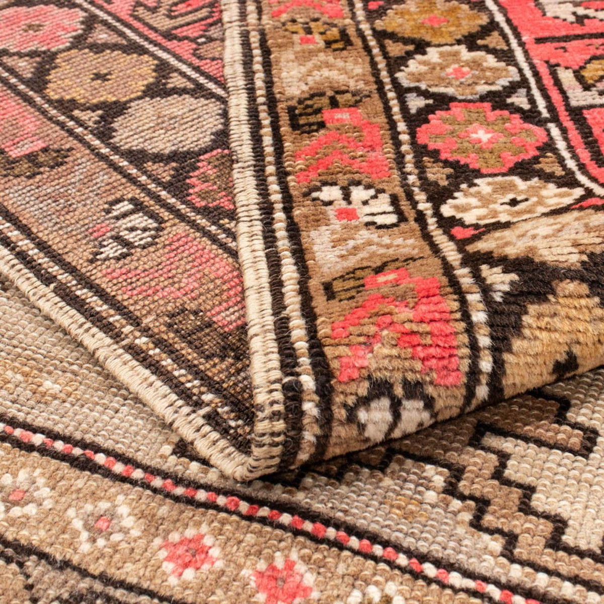 Tappeto Persero - Nomade - 162 x 118 cm - beige