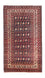 Tappeto Belutsch - 240 x 143 cm - multicolore