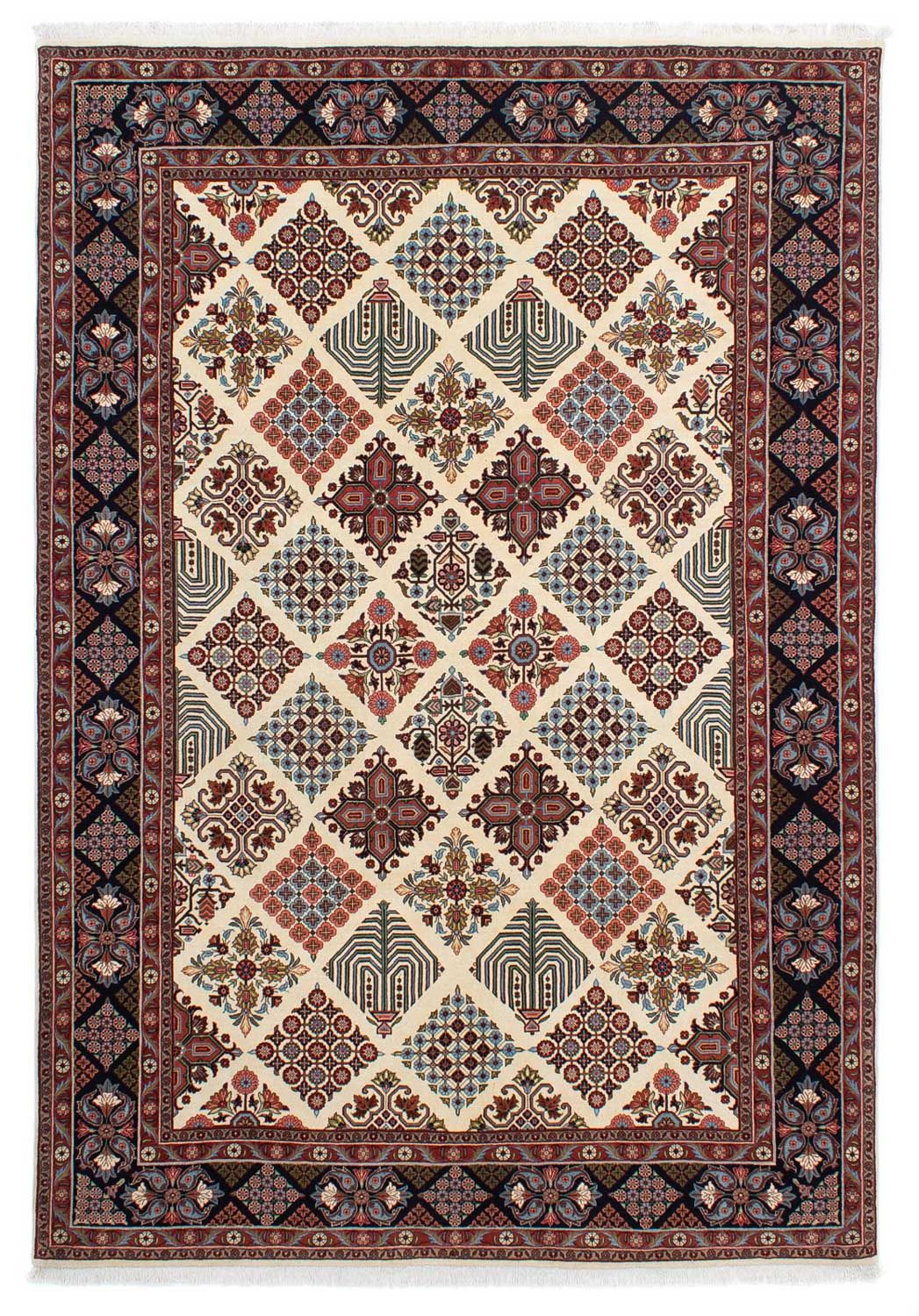 Tappeto Persero - Nomade - 296 x 205 cm - beige
