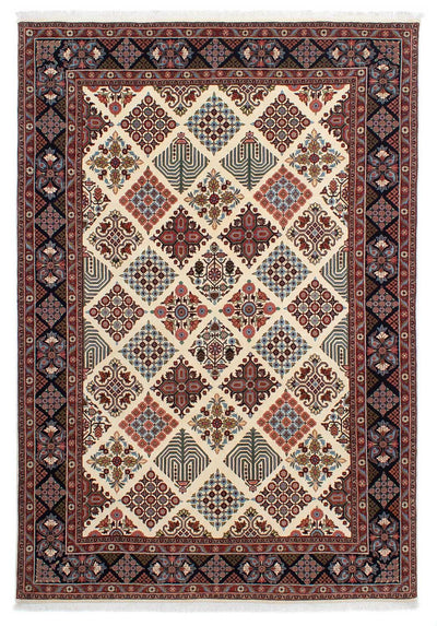 Meymeh Tappeto 205x296cm - Tappeto persiano