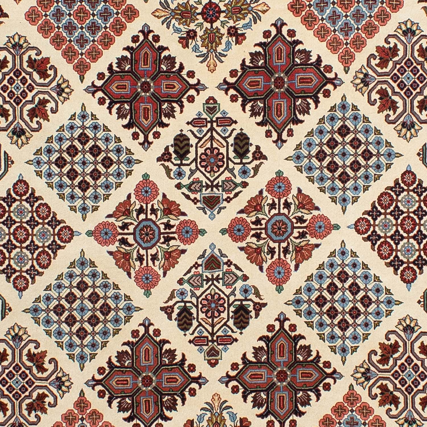 Tappeto Persero - Nomade - 296 x 205 cm - beige