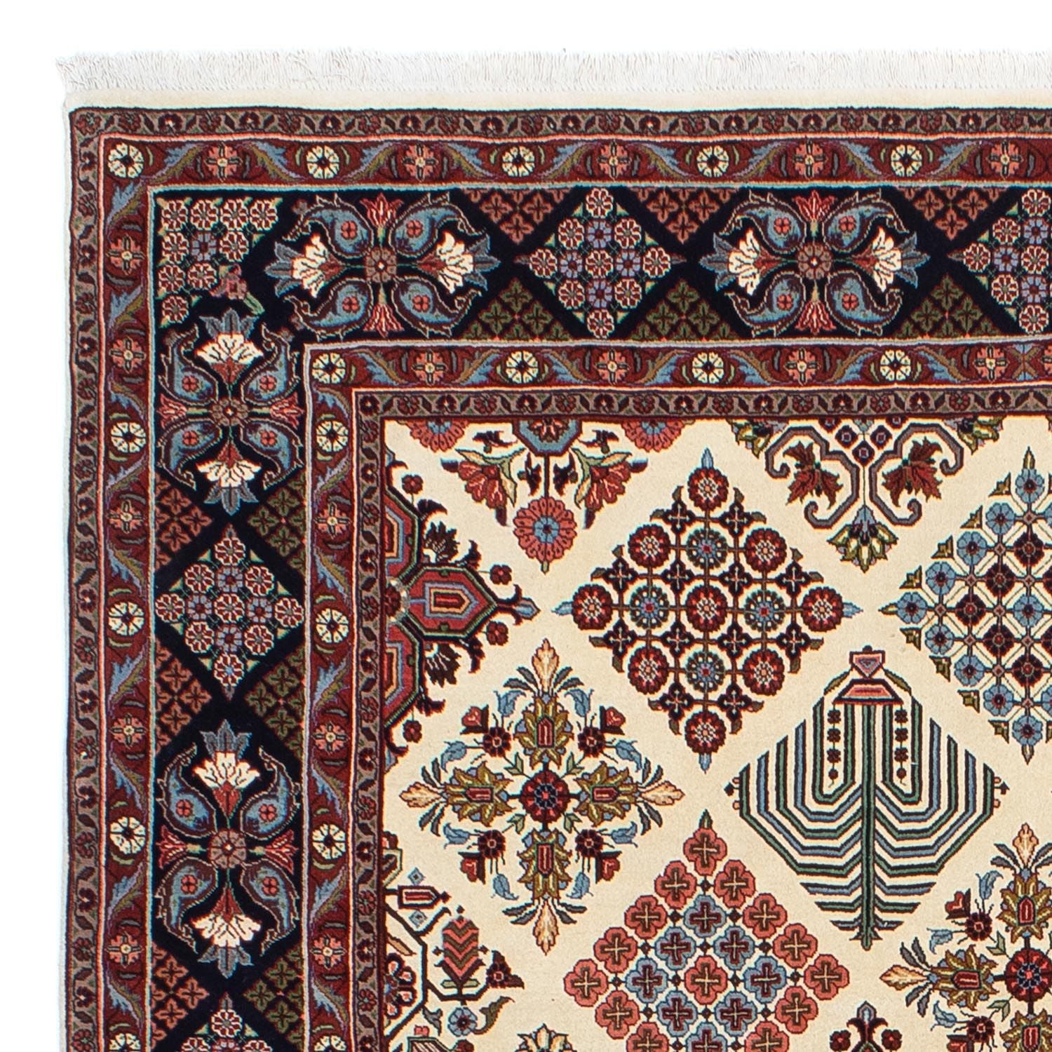 Tappeto Persero - Nomade - 296 x 205 cm - beige