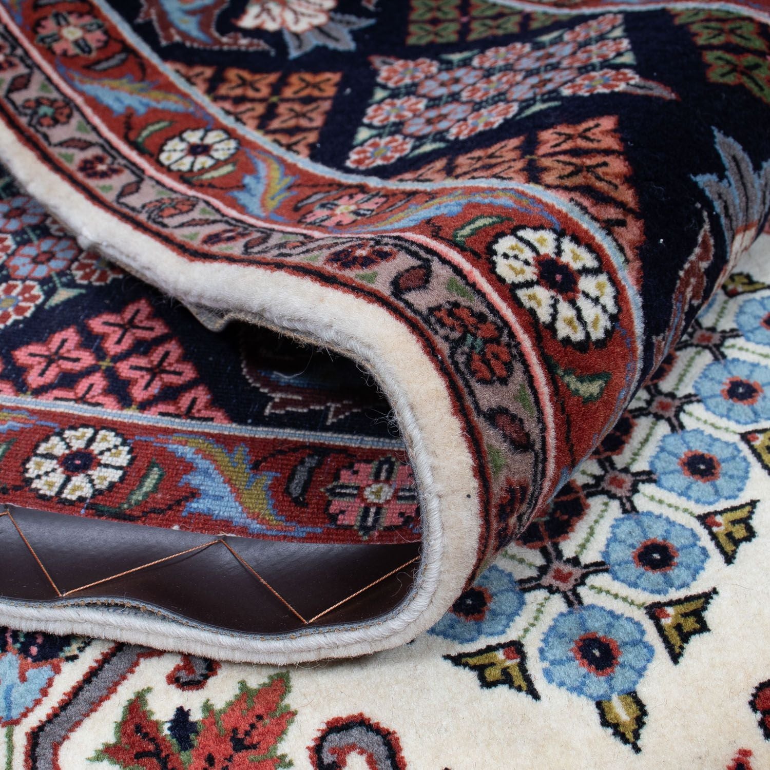 Tappeto Persero - Nomade - 296 x 205 cm - beige