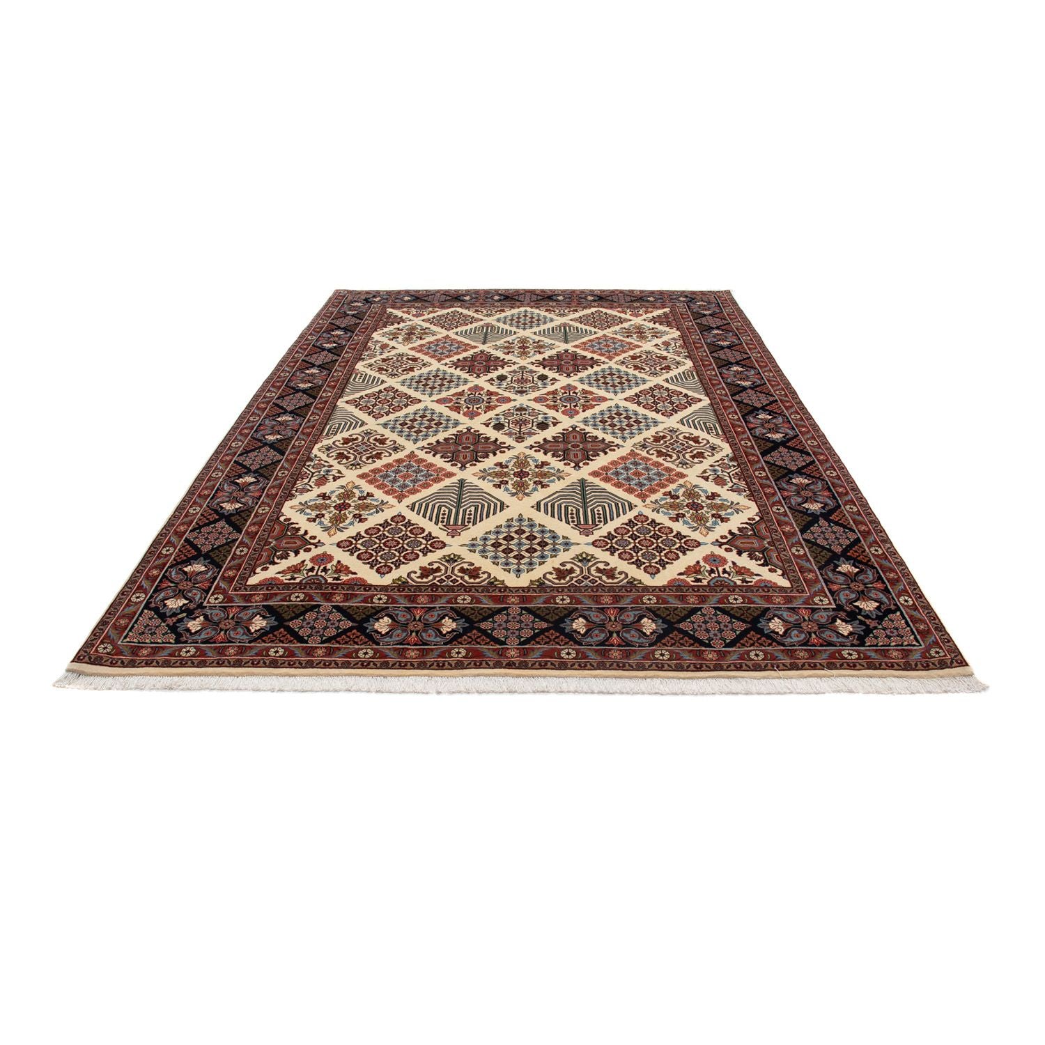 Tappeto Persero - Nomade - 296 x 205 cm - beige
