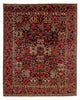 Bakhtiari Tappeto 374x305cm - Tappeto persiano