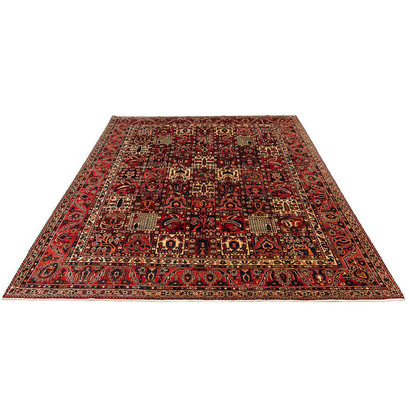 Tappeto Persero - Nomade - 374 x 305 cm - multicolore