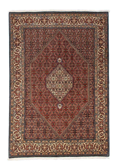 Bidjar Tappeto 173x250cm - Tappeto persiano