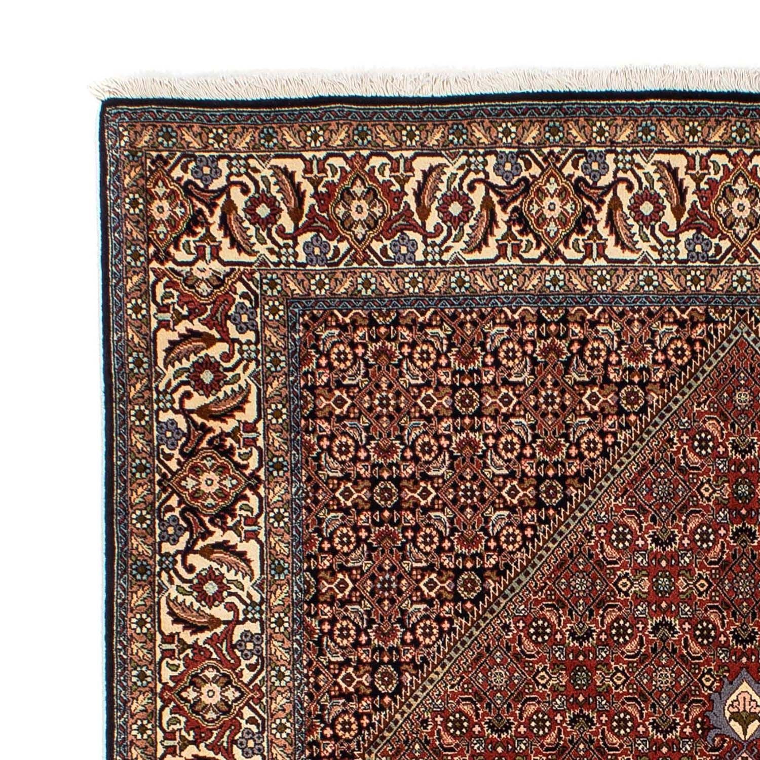 Tappeto Persero - Bidjar - 250 x 173 cm - marrone