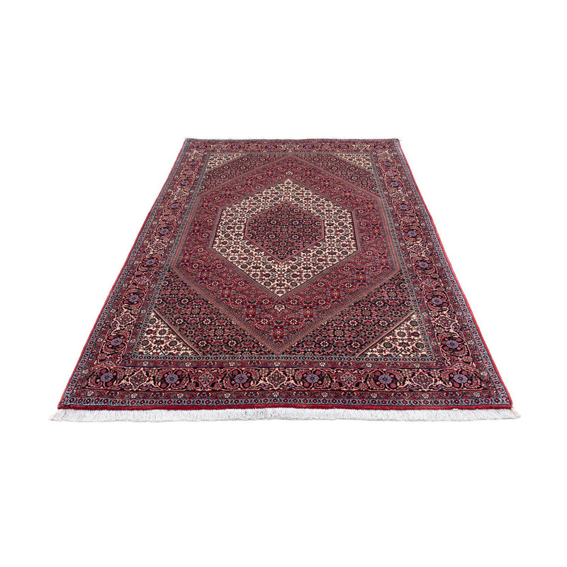 Tappeto Persero - Bidjar - 210 x 132 cm - rosso chiaro