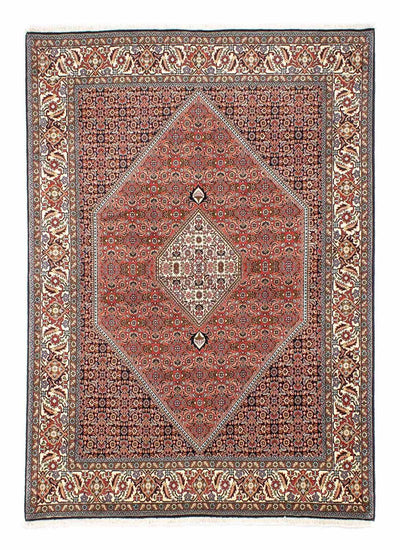 Bidjar Tappeto 174x253cm - Tappeto persiano
