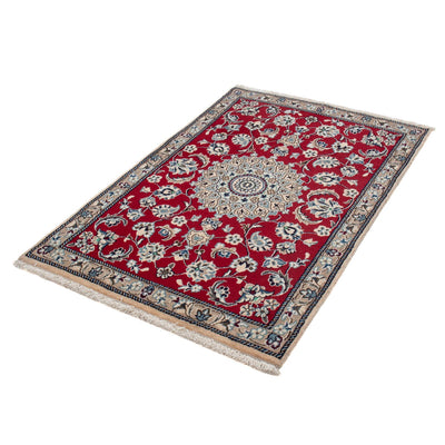 Nain Tappeto 88x136cm - Tappeto persiano
