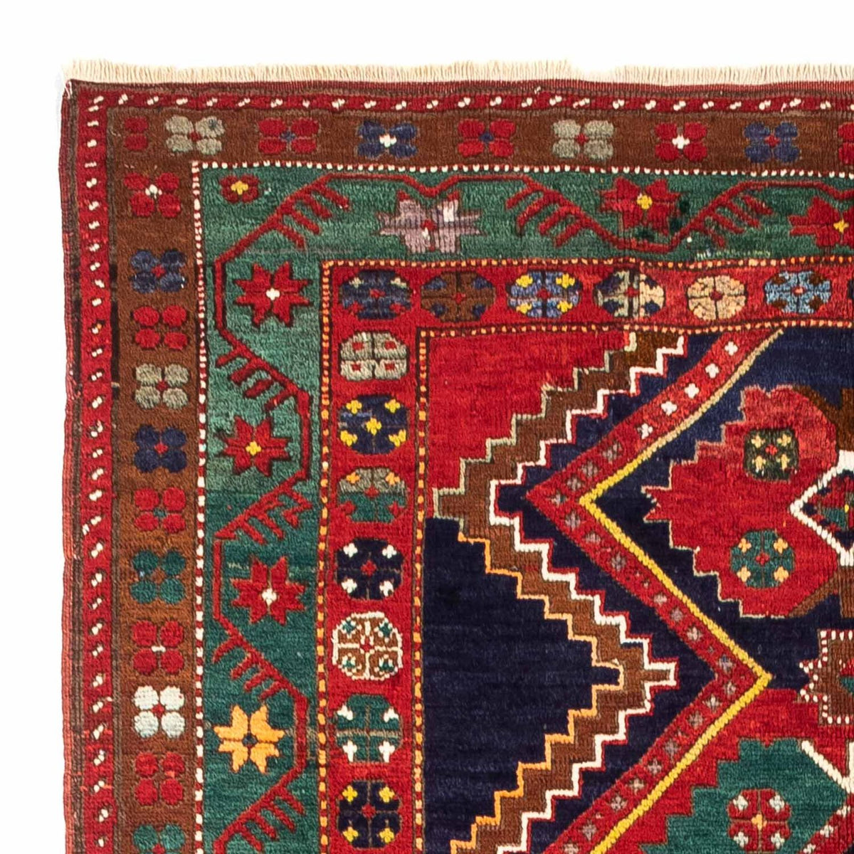 Ardabil Tappeto 156x295cm - Tappeto persiano