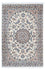Tappeto Persero - Nain - Reale - 175 x 113 cm - beige