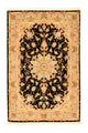 Tabriz - 50 Raj Tappeto 152x101cm - Tappeto persiano