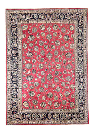 Tappeto Persero - Classico - 400 x 292 cm - rosso
