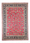 Tappeto Persero - Classico - 400 x 292 cm - rosso