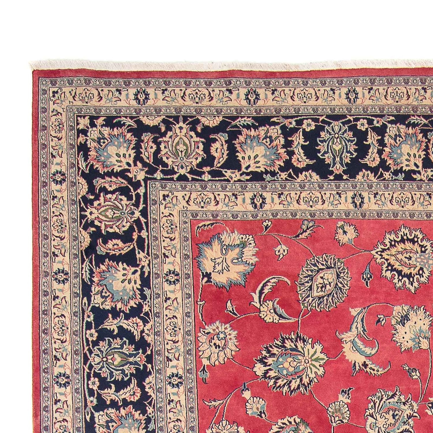 Tappeto Persero - Classico - 400 x 292 cm - rosso