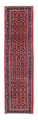 Tappeto corsia Tappeto Persero - Nomade - 285 x 78 cm - rosso