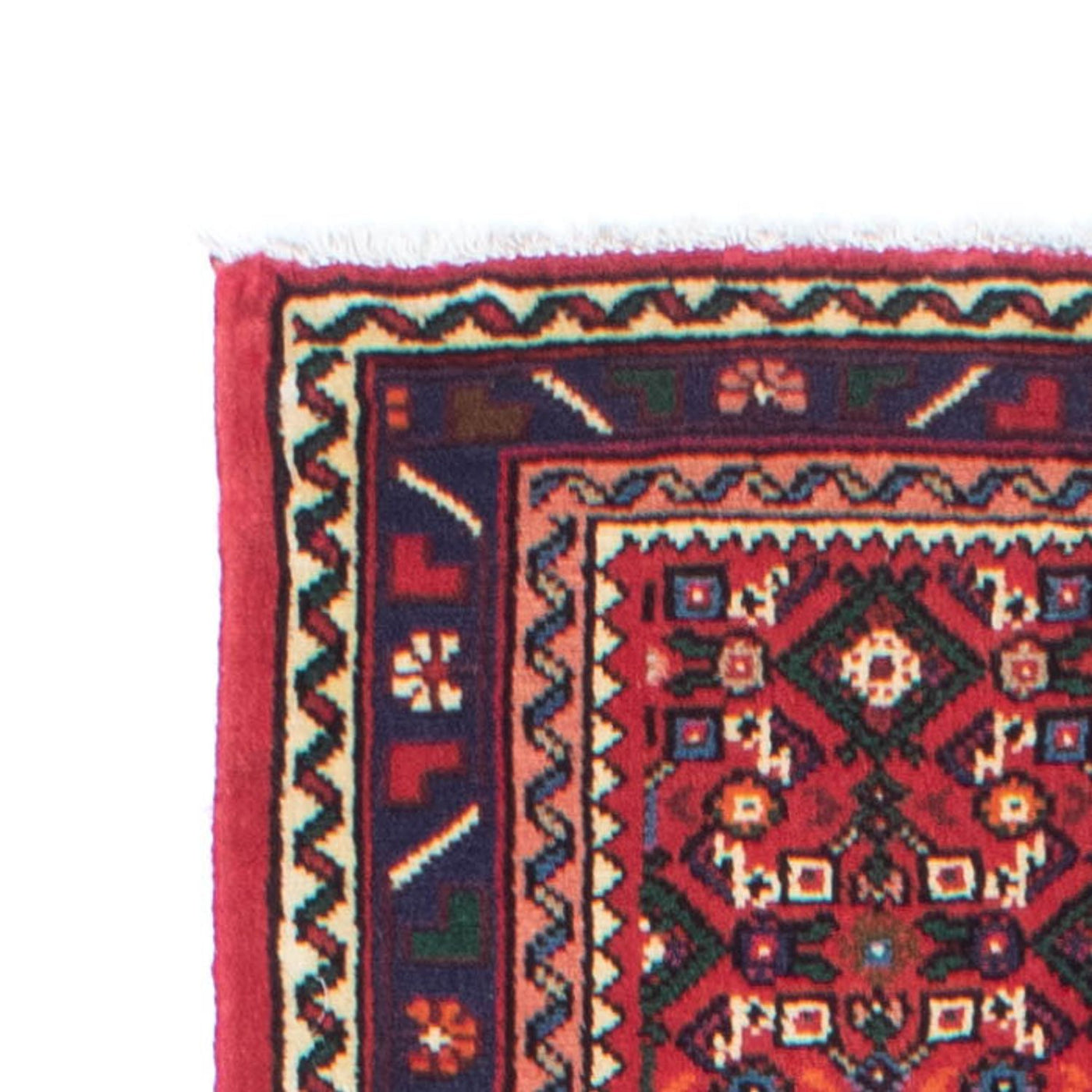 Hamadan Tappeto 285x78cm - Tappeto persiano