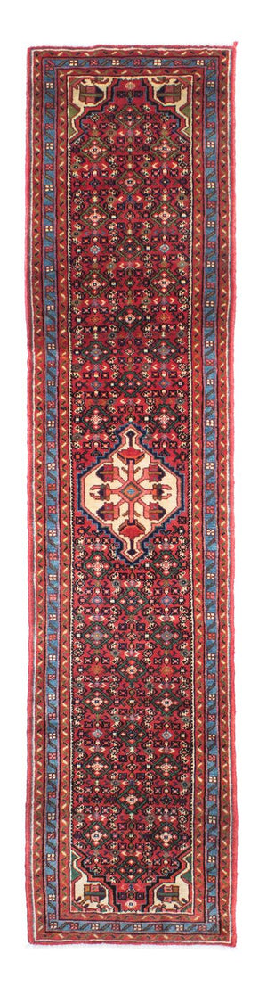 Tappeto corsia Tappeto Persero - Nomade - 309 x 69 cm - multicolore