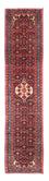 Tappeto corsia Tappeto Persero - Nomade - 309 x 69 cm - multicolore