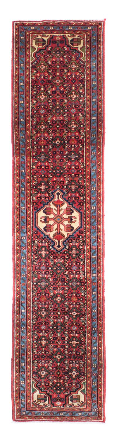 Tappeto corsia Tappeto Persero - Nomade - 309 x 69 cm - multicolore