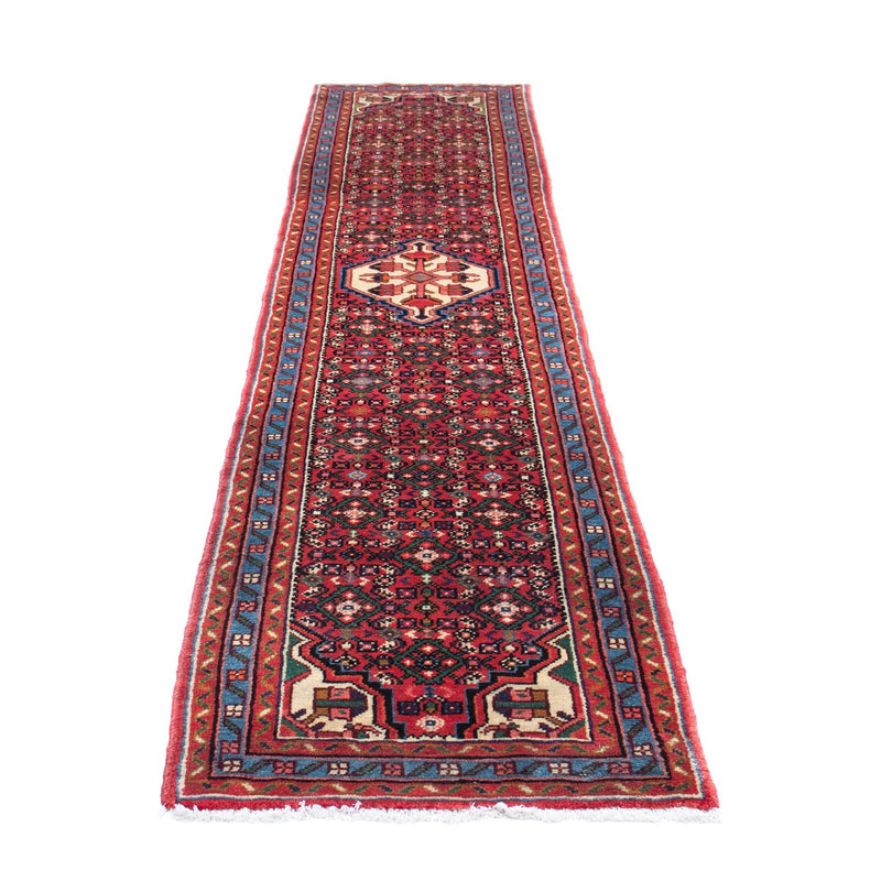 Tappeto corsia Tappeto Persero - Nomade - 309 x 69 cm - multicolore