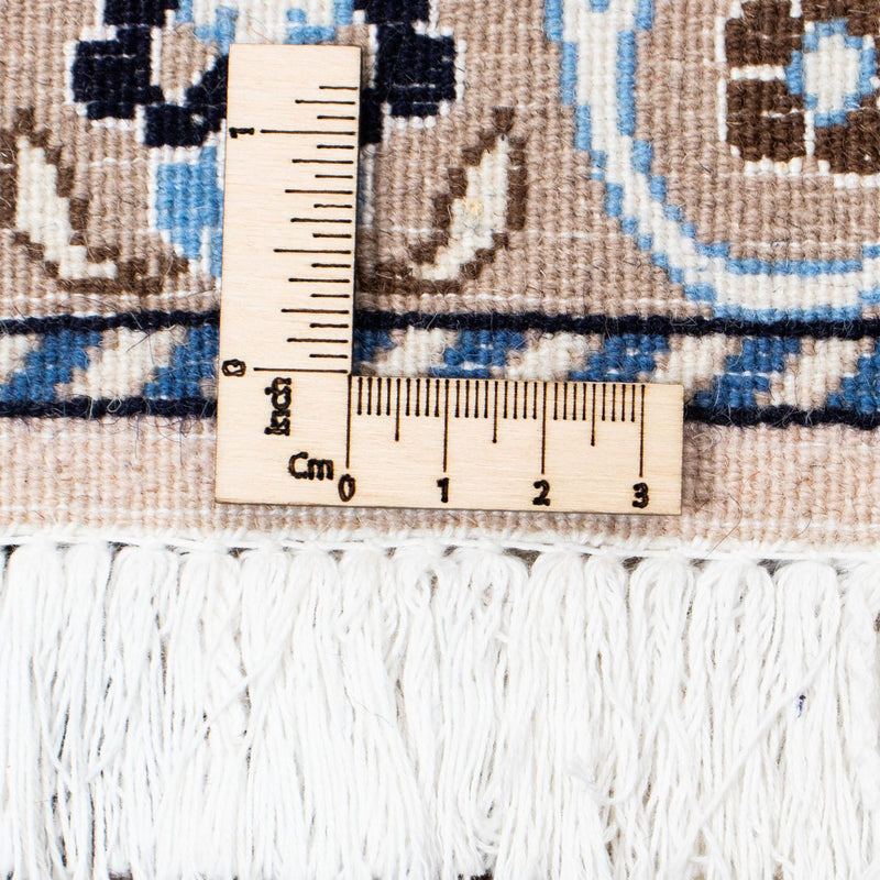 Tappeto Persero - Nain - Reale - 305 x 192 cm - beige