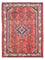 Tappeto Persero - Nomade - 143 x 104 cm - rosso