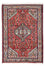 Tappeto Persero - Nomade - 125 x 80 cm - rosso