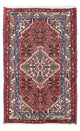 Hamadan Tappeto 125x80cm - Tappeto persiano