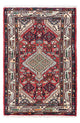 Hamadan Tappeto 125x80cm - Tappeto persiano
