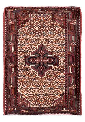 Tappeto Persero - Nomade - 125 x 80 cm - beige