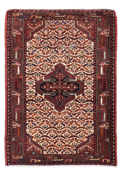 Hosseinabad Tappeto 80x125cm - Tappeto persiano