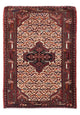 Hosseinabad Tappeto 125x80cm - Tappeto persiano