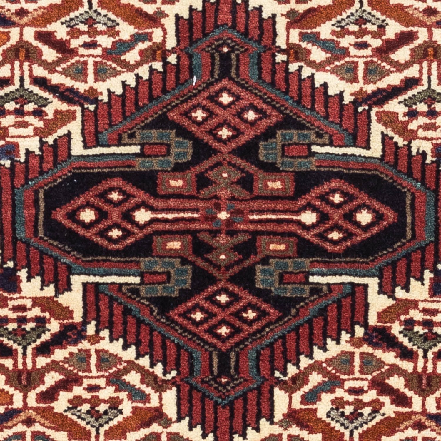 Tappeto Persero - Nomade - 125 x 80 cm - beige
