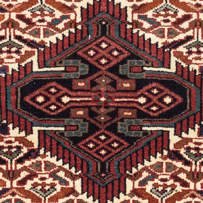 Tappeto Persero - Nomade - 125 x 80 cm - beige