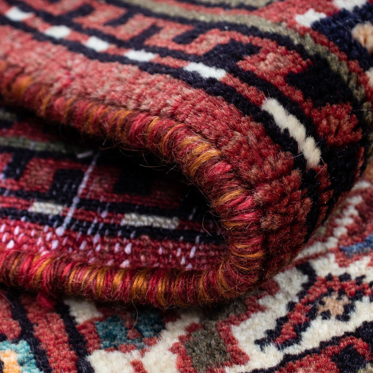 Tappeto Persero - Nomade - 125 x 80 cm - beige