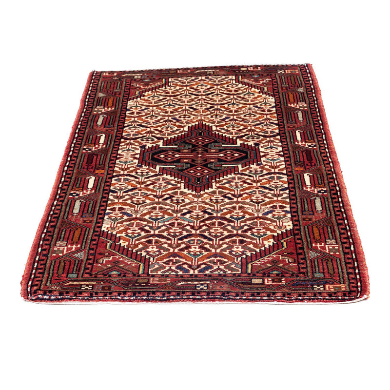 Tappeto Persero - Nomade - 125 x 80 cm - beige