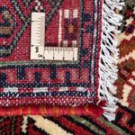 Tappeto Persero - Nomade - 125 x 80 cm - beige